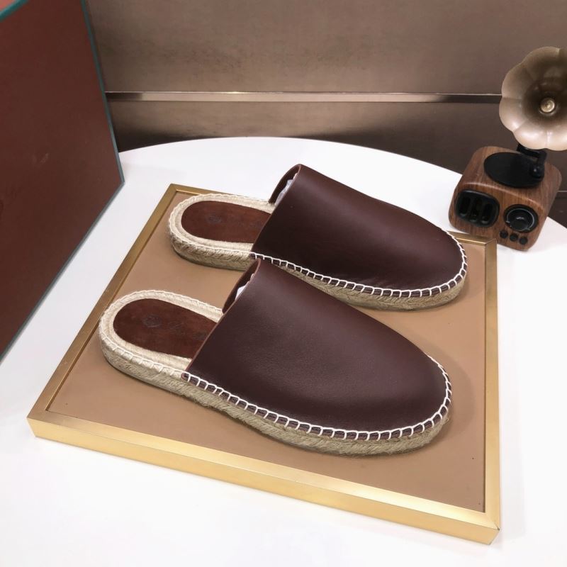 Loro Piana Shoes